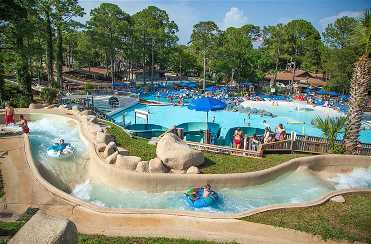 Emerald Beach 1036 - Turquoise Turtle Panama City Beach Exterior photo