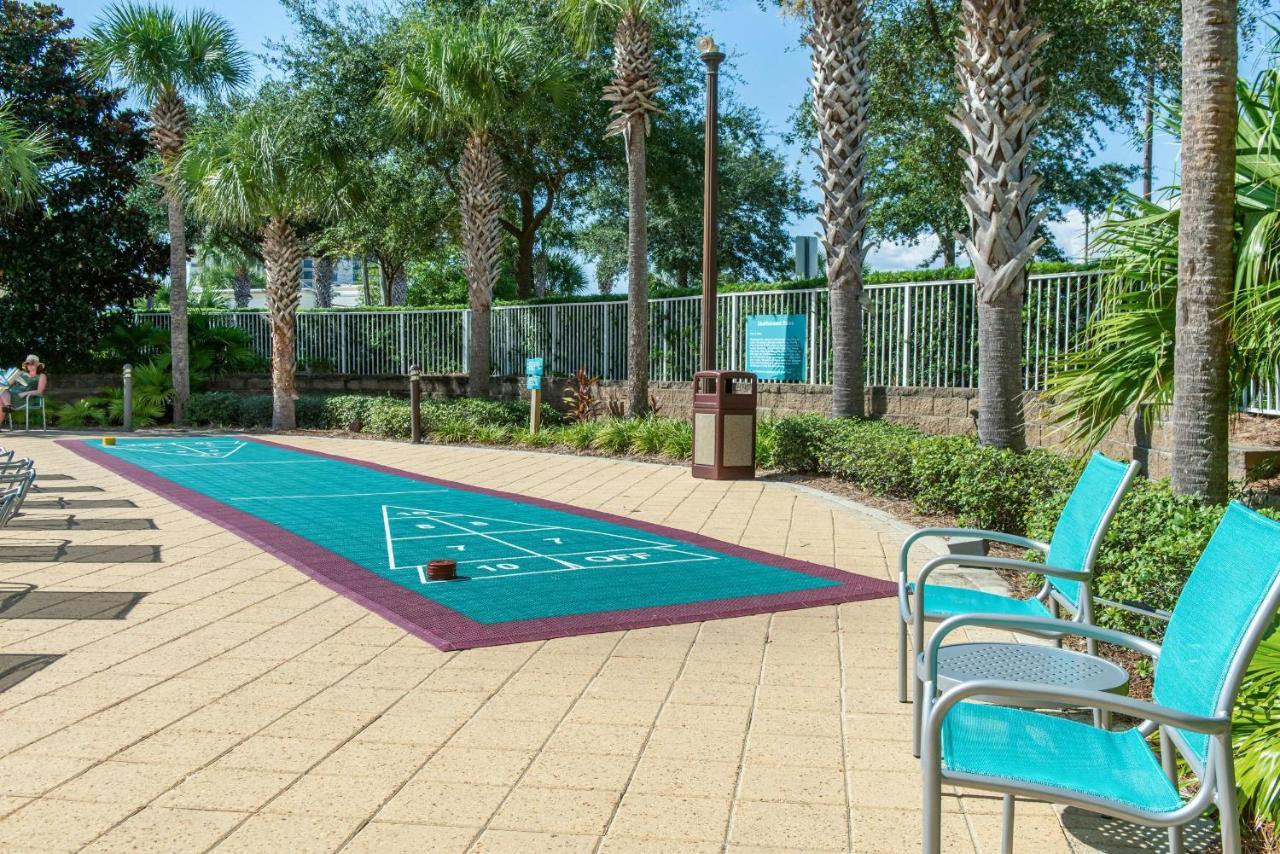 Emerald Beach 1036 - Turquoise Turtle Panama City Beach Exterior photo