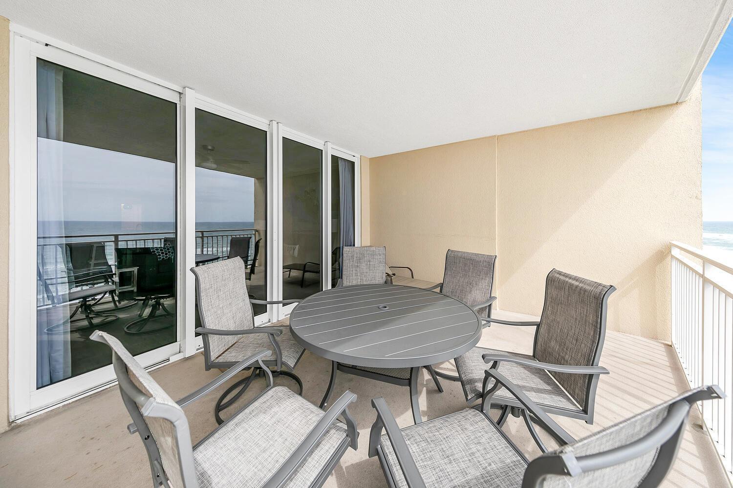 Emerald Beach 1036 - Turquoise Turtle Panama City Beach Exterior photo